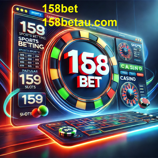 Explorando a Categoria de Apostas no 158bet