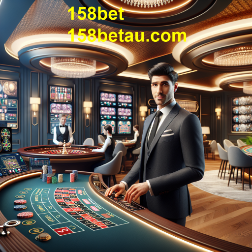 158bet não é apenas um site de apostas, mas uma comunidade de entusiastas que compartilham uma paixão por jogos, oferecendo promoções vantajosas e uma experiência interativa única.